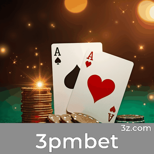 Desbloqueie Bônus Surpreendentes no 3pmbet