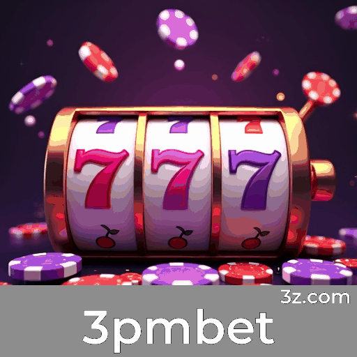 3pmbet: O Mundo dos Jogos de Excelência