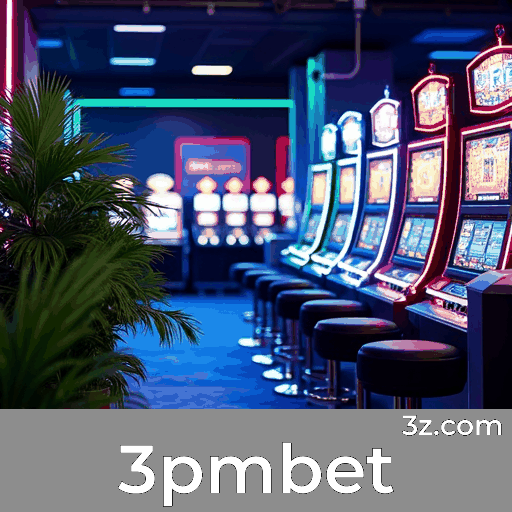 3pmbet: Plataforma de Apostas com Serviços Profissionais