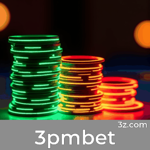 Experimente 3pmbet: Apostas Completas e Convenientes