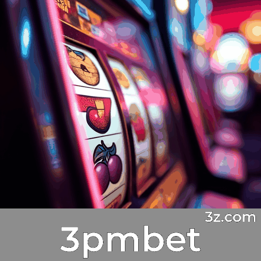 3pmbet: O Mundo dos Jogos de Excelência
