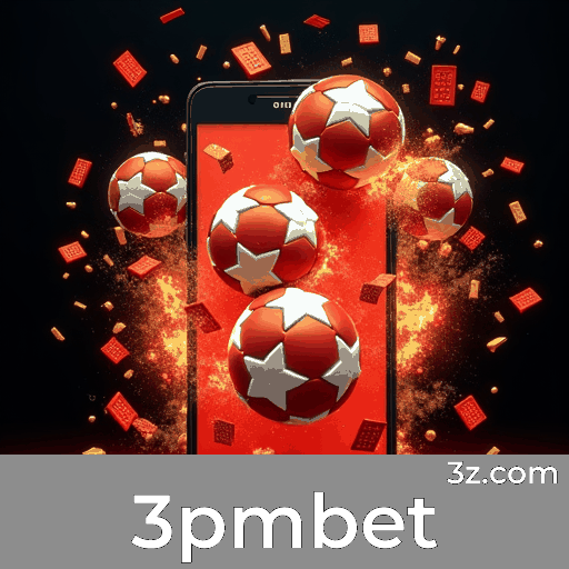 3pmbet Casino: Exclusividade e Luxo VIP