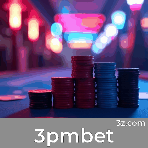 3pmbet: Apostas seguras e entretenimento premiado