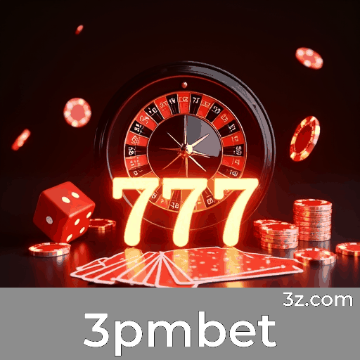 Experiência de Jogo Diversificada no 3pmbet