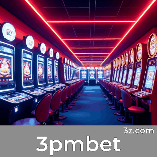 Oferta de Bônus e Promoções Exclusivas da 3pmbet