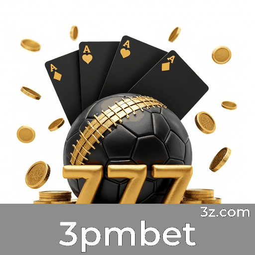 Experiência de Jogo Diversificada no 3pmbet