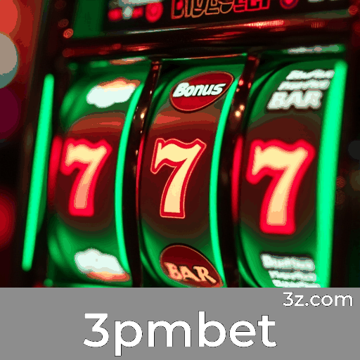 3pmbet: O Aplicativo de Apostas Móveis Completo