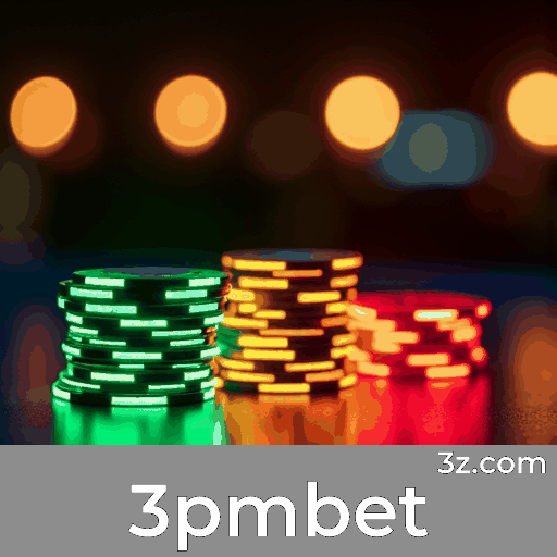 3pmbet: Inovação e Tecnologia em Jogos